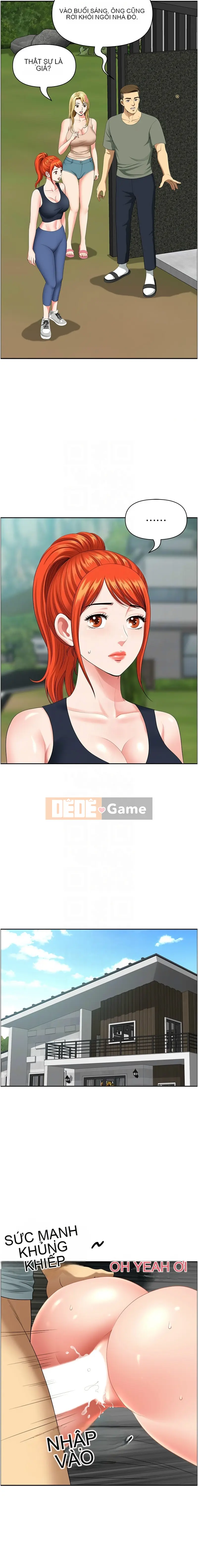 Vợ địa phương Chương 37-38