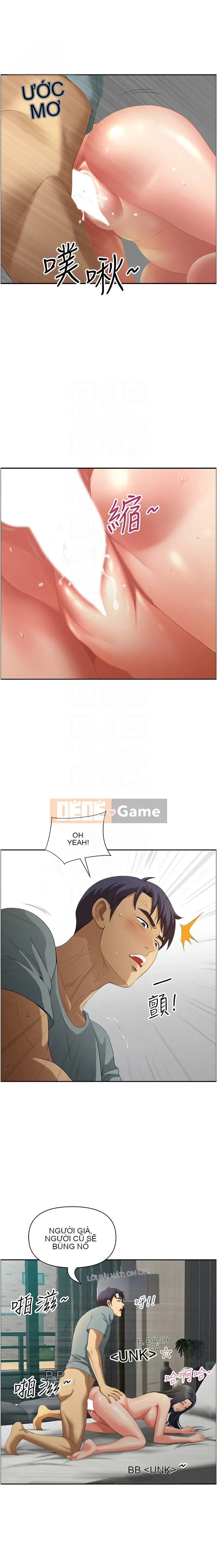 Vợ địa phương Chương 37-38