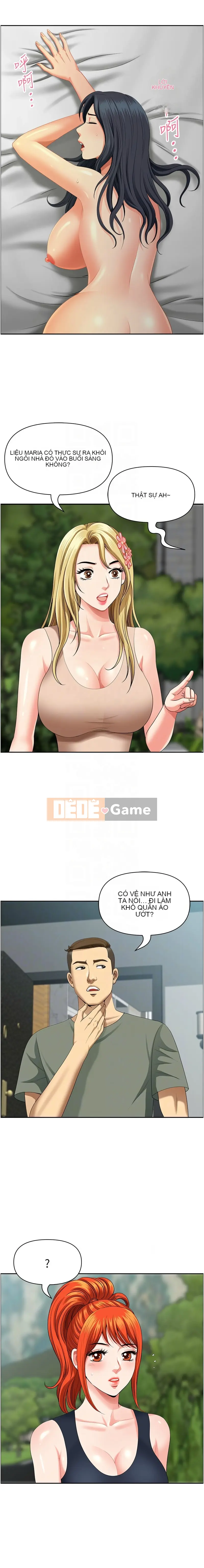 Vợ địa phương Chương 37-38