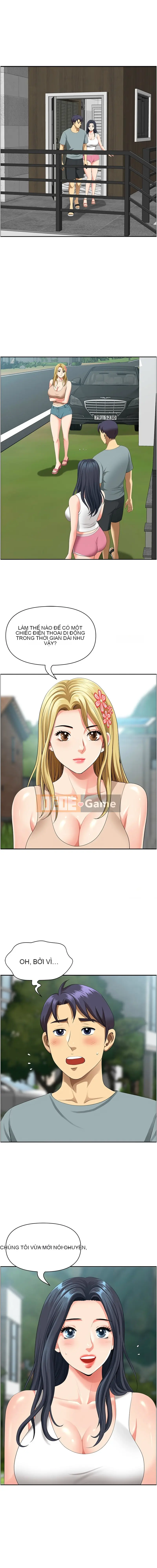 Vợ địa phương Chương 37-38