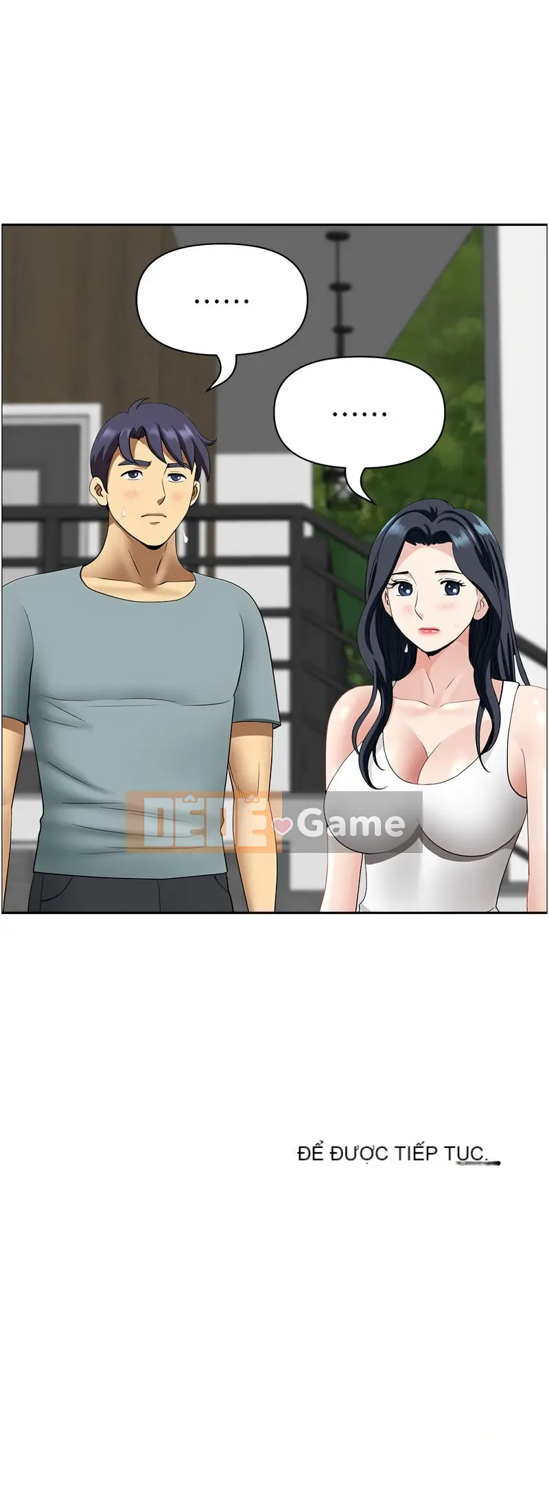 Vợ địa phương Chương 37-38