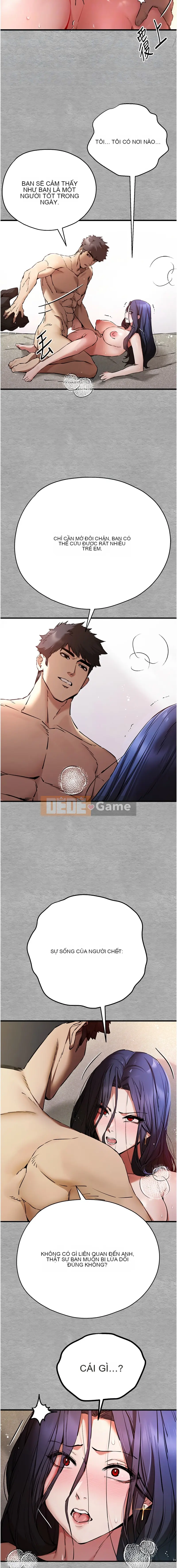 Đây là lần đầu tiên em yêu, mong các bác cho em lời khuyên. Chương 53-54