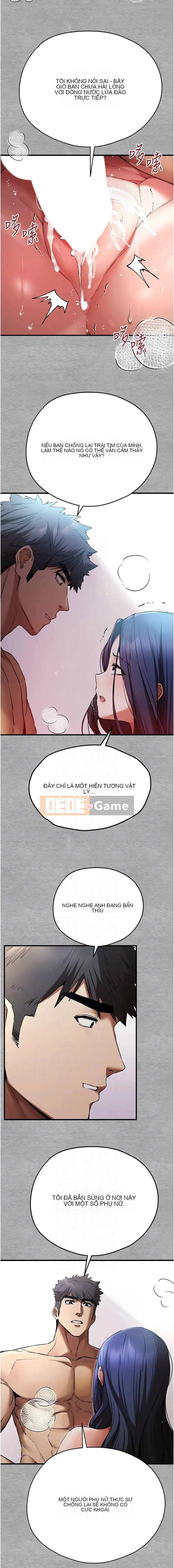 Đây là lần đầu tiên em yêu, mong các bác cho em lời khuyên. Chương 53-54