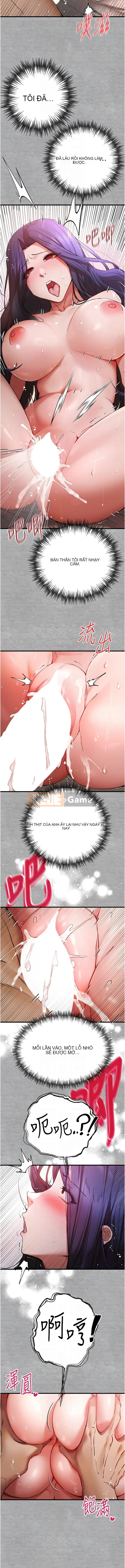 Đây là lần đầu tiên em yêu, mong các bác cho em lời khuyên. Chương 53-54