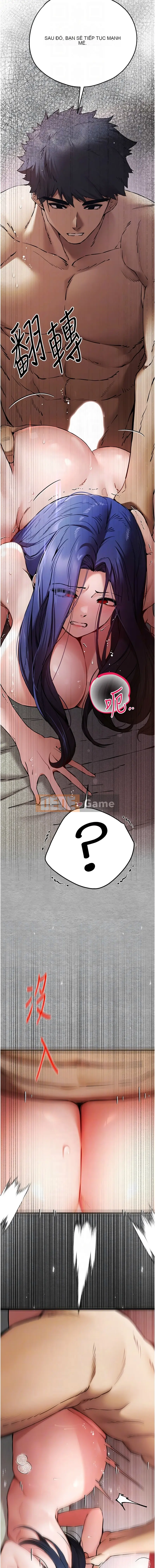 Đây là lần đầu tiên em yêu, mong các bác cho em lời khuyên. Chương 53-54