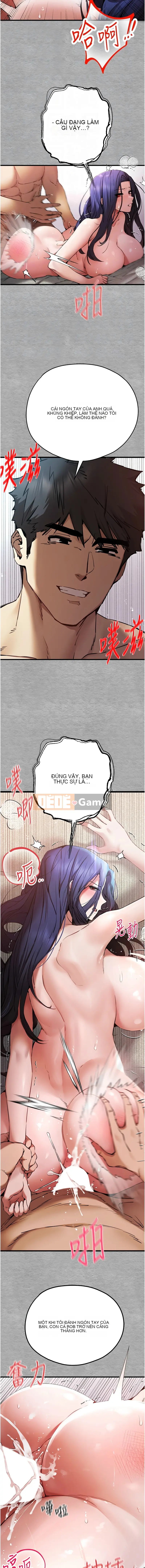 Đây là lần đầu tiên em yêu, mong các bác cho em lời khuyên. Chương 53-54