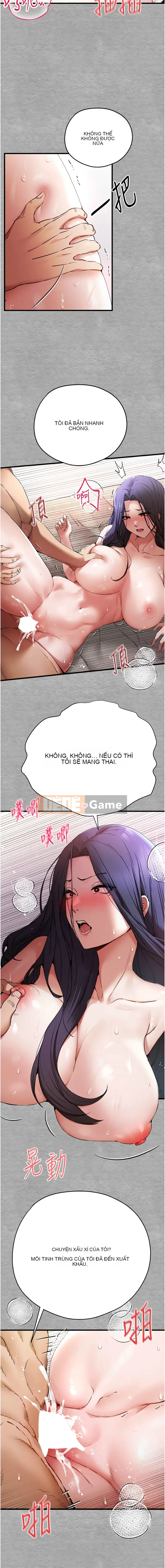 Đây là lần đầu tiên em yêu, mong các bác cho em lời khuyên. Chương 53-54