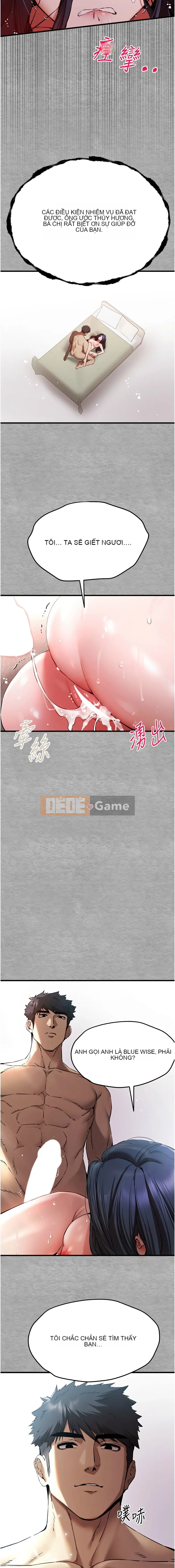 Đây là lần đầu tiên em yêu, mong các bác cho em lời khuyên. Chương 53-54