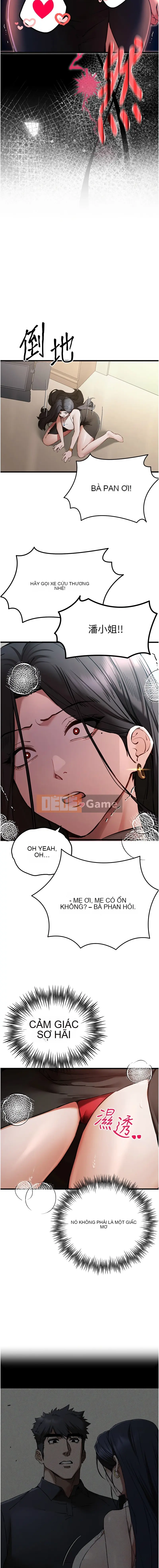 Đây là lần đầu tiên em yêu, mong các bác cho em lời khuyên. Chương 53-54