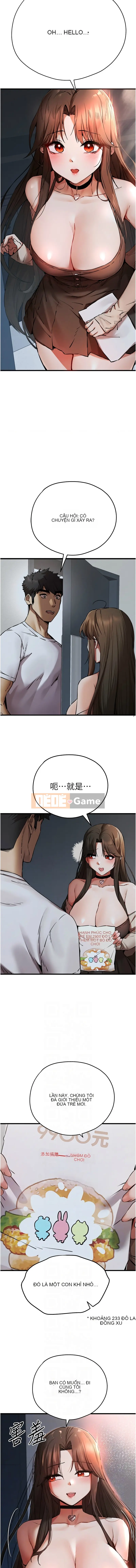 Đây là lần đầu tiên em yêu, mong các bác cho em lời khuyên. Chương 53-54