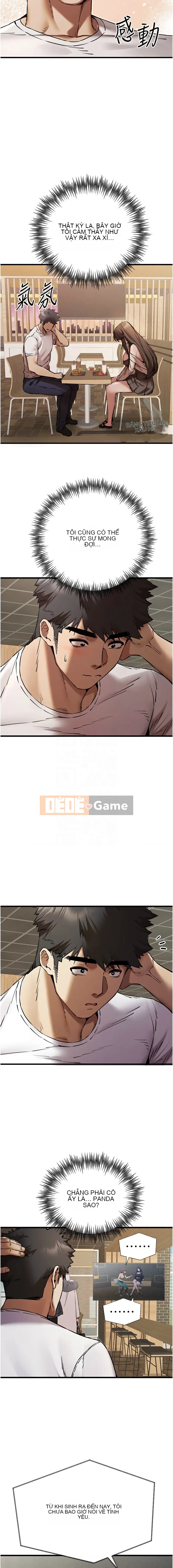 Đây là lần đầu tiên em yêu, mong các bác cho em lời khuyên. Chương 53-54