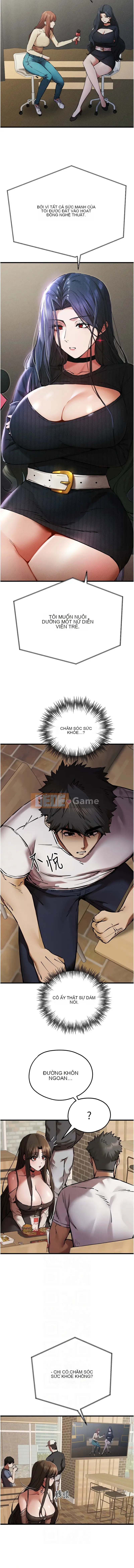 Đây là lần đầu tiên em yêu, mong các bác cho em lời khuyên. Chương 53-54