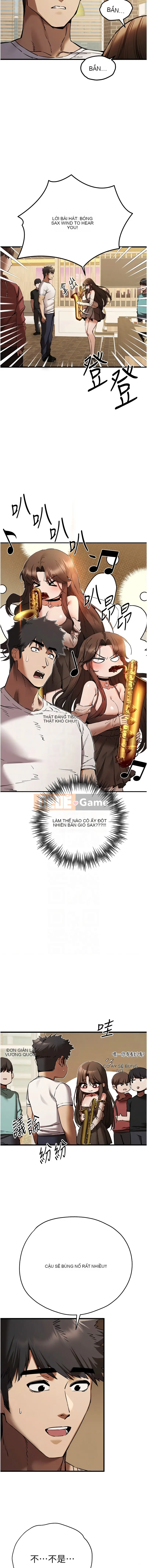 Đây là lần đầu tiên em yêu, mong các bác cho em lời khuyên. Chương 53-54