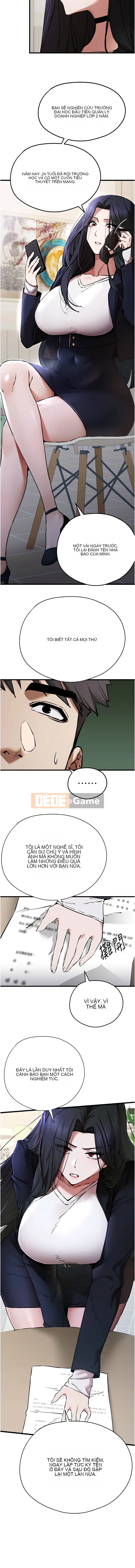 Đây là lần đầu tiên em yêu, mong các bác cho em lời khuyên. Chương 53-54