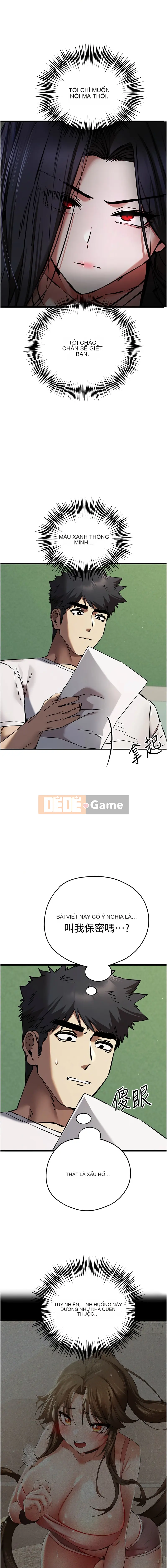 Đây là lần đầu tiên em yêu, mong các bác cho em lời khuyên. Chương 53-54