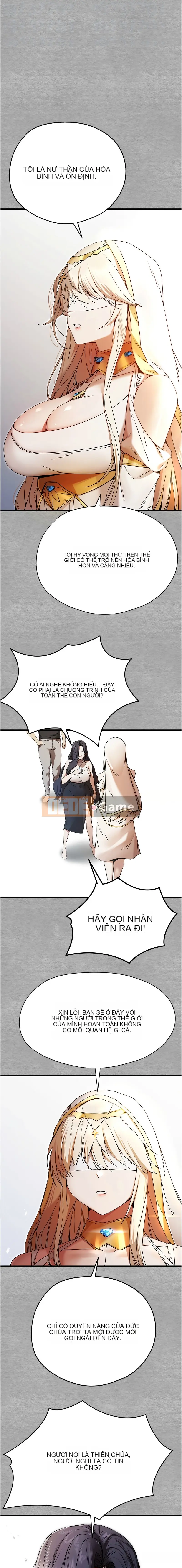 Đây là lần đầu tiên em yêu, mong các bác cho em lời khuyên. Chương 51-52