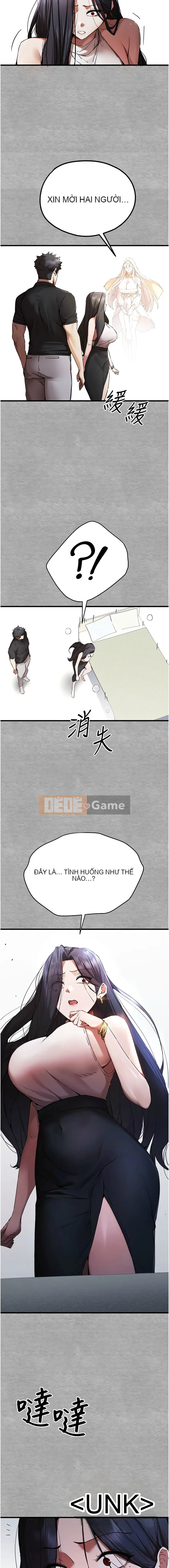 Đây là lần đầu tiên em yêu, mong các bác cho em lời khuyên. Chương 51-52