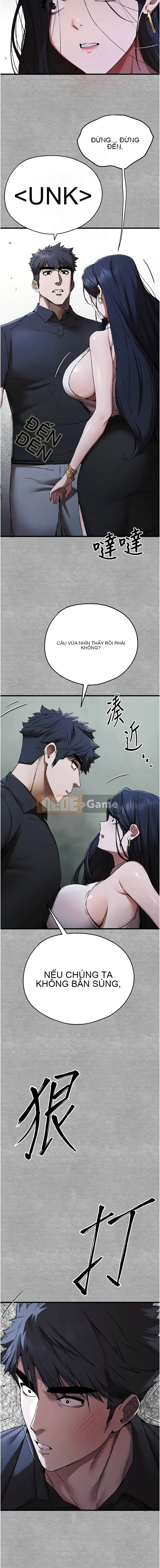 Đây là lần đầu tiên em yêu, mong các bác cho em lời khuyên. Chương 51-52