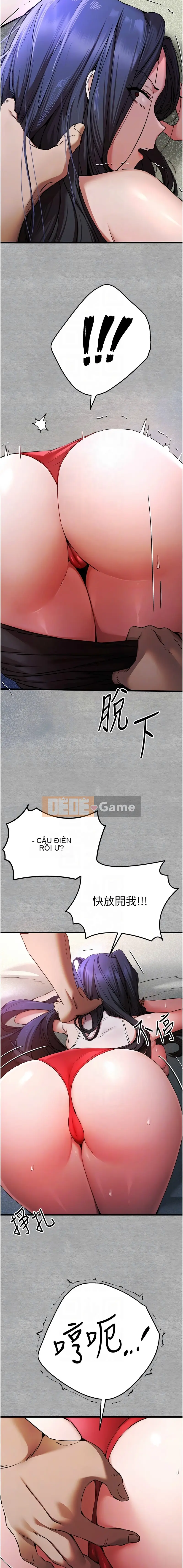 Đây là lần đầu tiên em yêu, mong các bác cho em lời khuyên. Chương 51-52