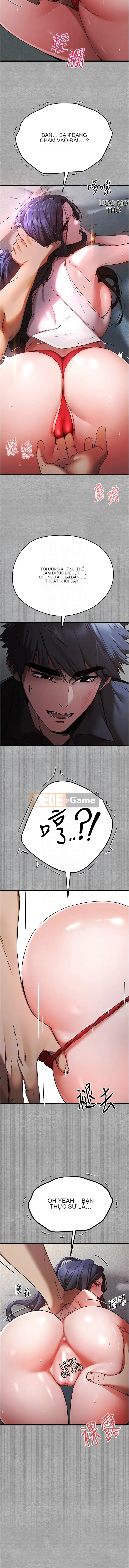 Đây là lần đầu tiên em yêu, mong các bác cho em lời khuyên. Chương 51-52