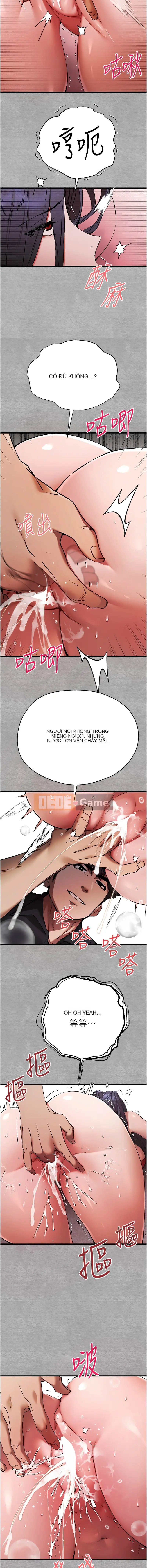 Đây là lần đầu tiên em yêu, mong các bác cho em lời khuyên. Chương 51-52