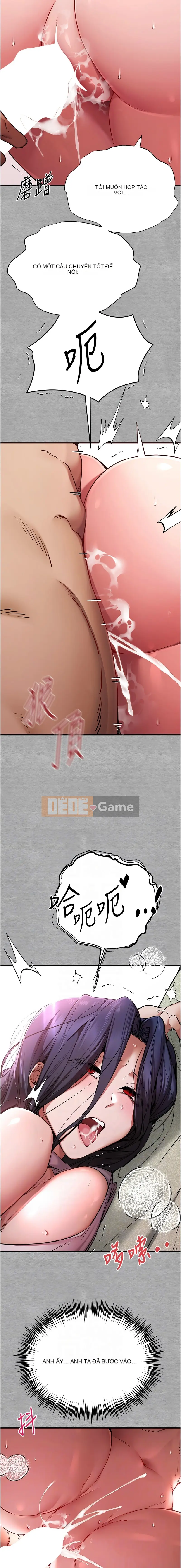 Đây là lần đầu tiên em yêu, mong các bác cho em lời khuyên. Chương 51-52