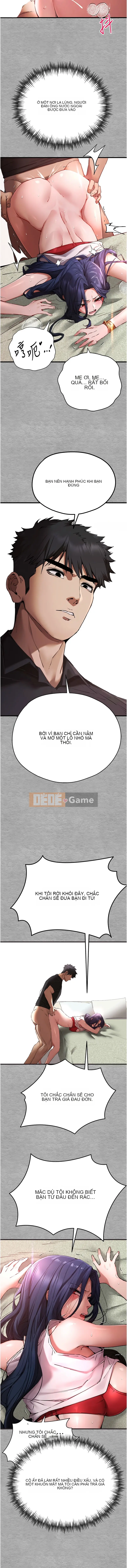 Đây là lần đầu tiên em yêu, mong các bác cho em lời khuyên. Chương 51-52