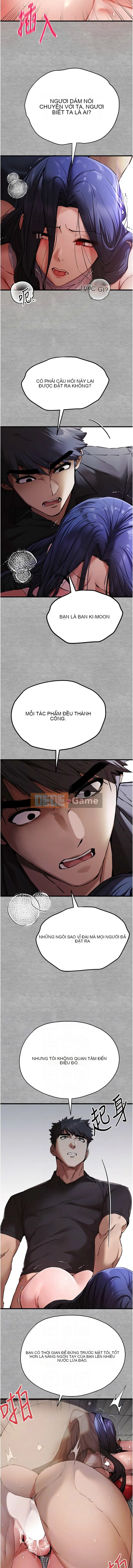 Đây là lần đầu tiên em yêu, mong các bác cho em lời khuyên. Chương 51-52