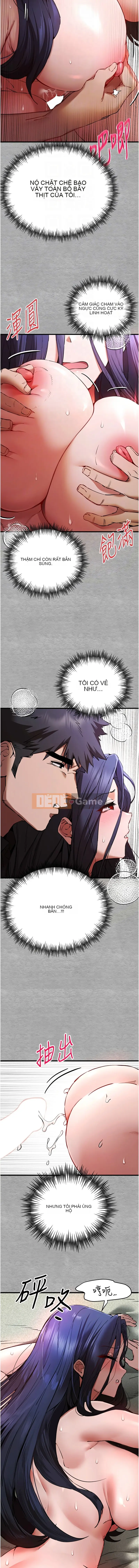 Đây là lần đầu tiên em yêu, mong các bác cho em lời khuyên. Chương 51-52