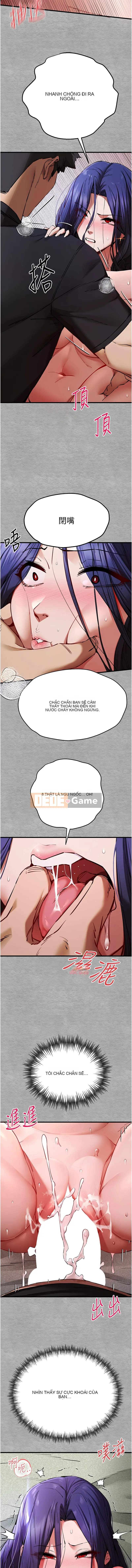 Đây là lần đầu tiên em yêu, mong các bác cho em lời khuyên. Chương 51-52