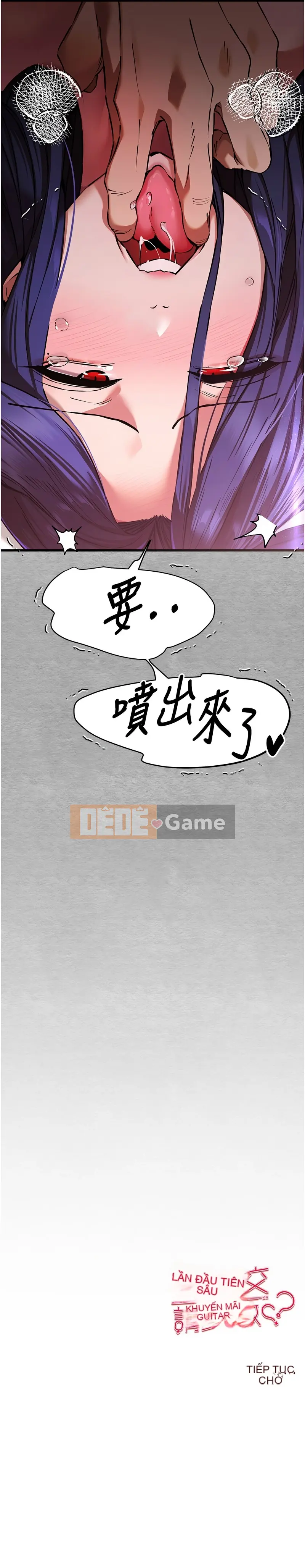 Đây là lần đầu tiên em yêu, mong các bác cho em lời khuyên. Chương 51-52