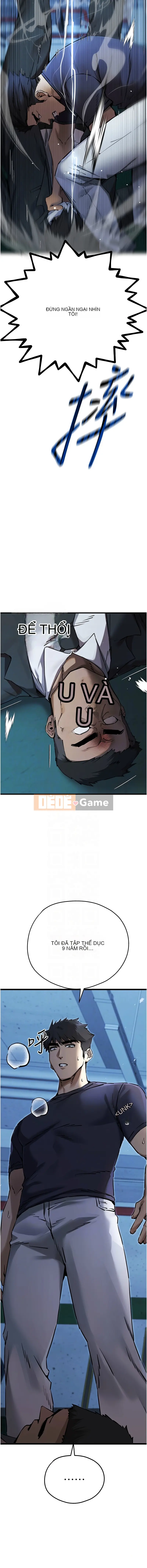 Đây là lần đầu tiên em yêu, mong các bác cho em lời khuyên. Chương 50