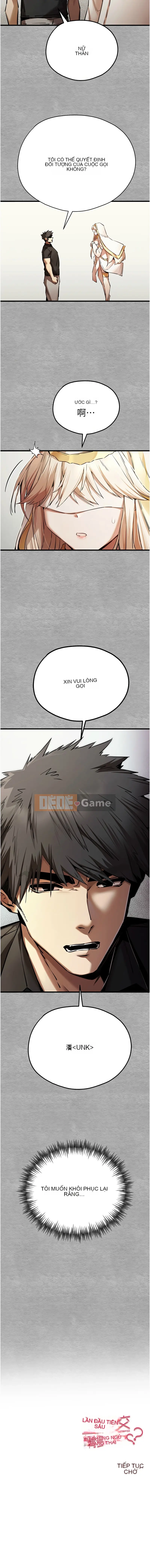 Đây là lần đầu tiên em yêu, mong các bác cho em lời khuyên. Chương 50