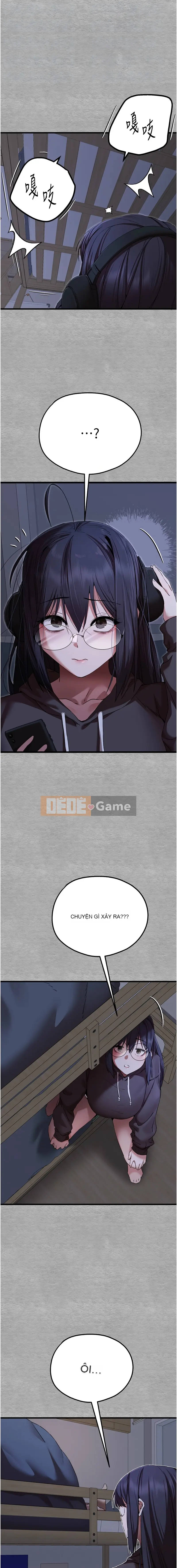 Đây là lần đầu tiên em yêu, mong các bác cho em lời khuyên. Chương 46-47