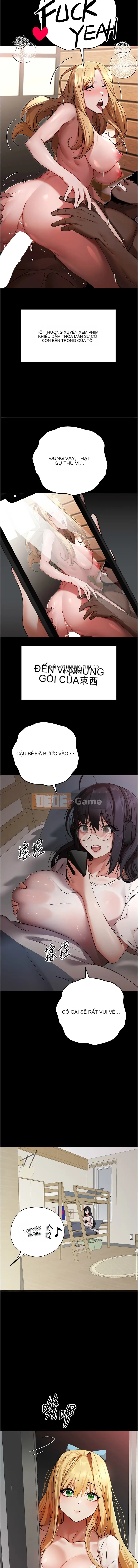 Đây là lần đầu tiên em yêu, mong các bác cho em lời khuyên. Chương 46-47