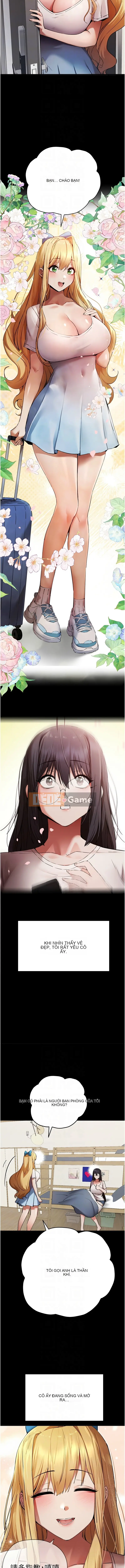 Đây là lần đầu tiên em yêu, mong các bác cho em lời khuyên. Chương 46-47