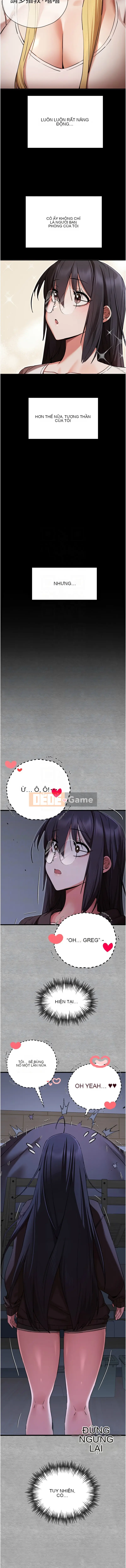 Đây là lần đầu tiên em yêu, mong các bác cho em lời khuyên. Chương 46-47