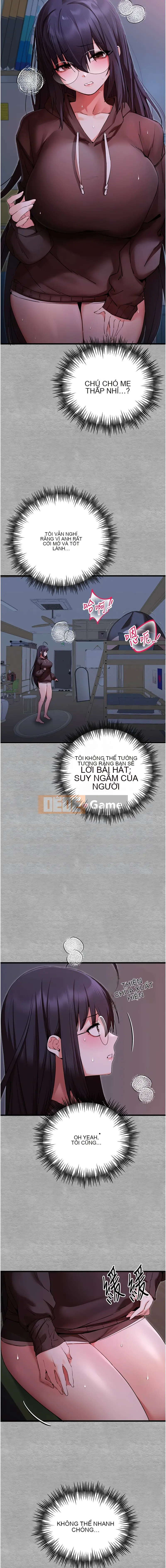 Đây là lần đầu tiên em yêu, mong các bác cho em lời khuyên. Chương 46-47