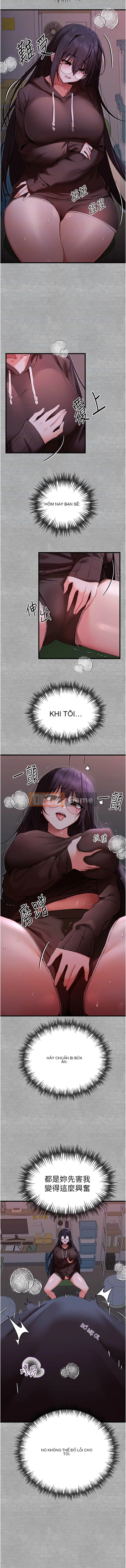 Đây là lần đầu tiên em yêu, mong các bác cho em lời khuyên. Chương 46-47