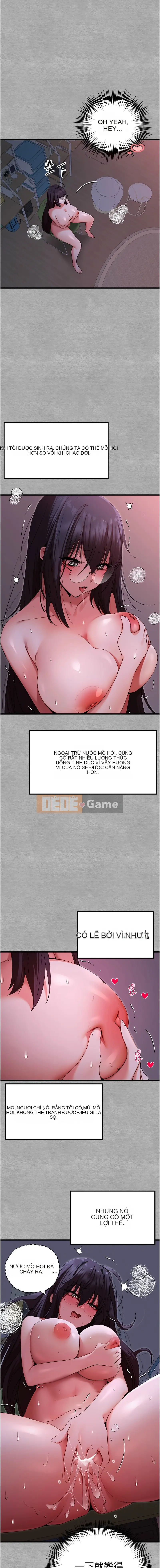 Đây là lần đầu tiên em yêu, mong các bác cho em lời khuyên. Chương 46-47