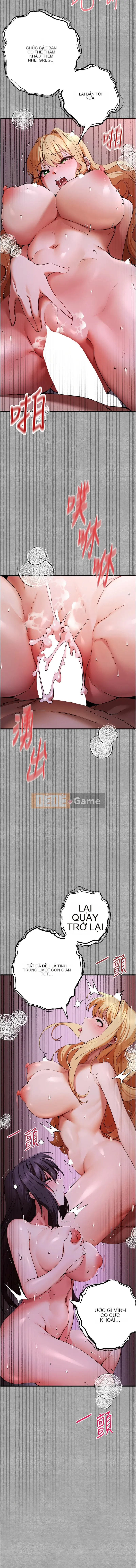 Đây là lần đầu tiên em yêu, mong các bác cho em lời khuyên. Chương 46-47