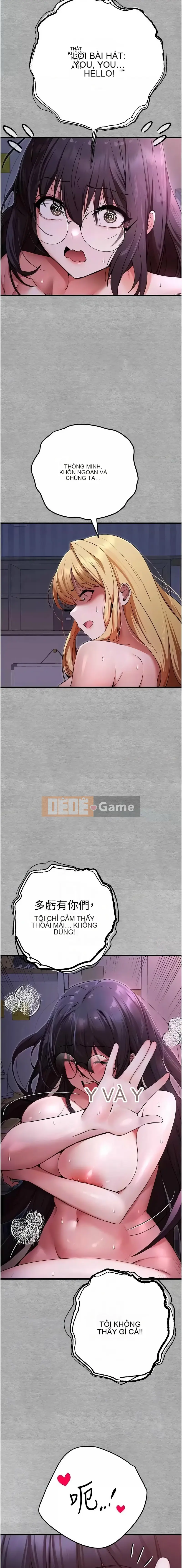 Đây là lần đầu tiên em yêu, mong các bác cho em lời khuyên. Chương 46-47