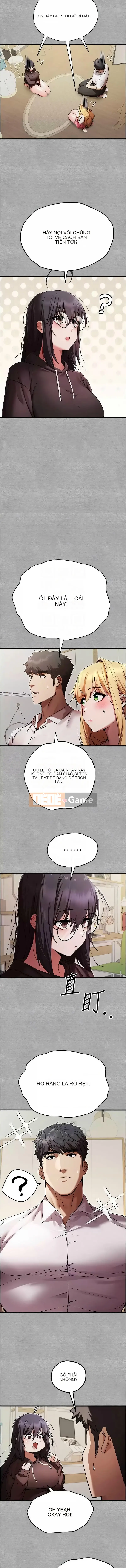 Đây là lần đầu tiên em yêu, mong các bác cho em lời khuyên. Chương 46-47