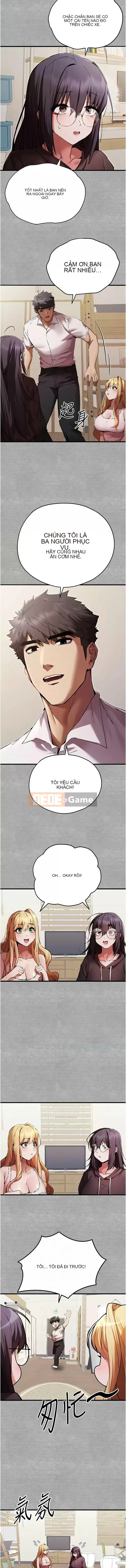 Đây là lần đầu tiên em yêu, mong các bác cho em lời khuyên. Chương 46-47