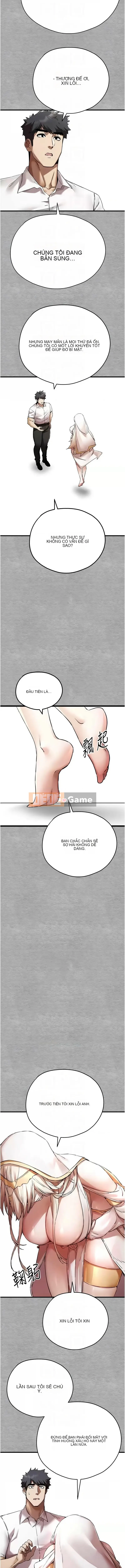 Đây là lần đầu tiên em yêu, mong các bác cho em lời khuyên. Chương 46-47