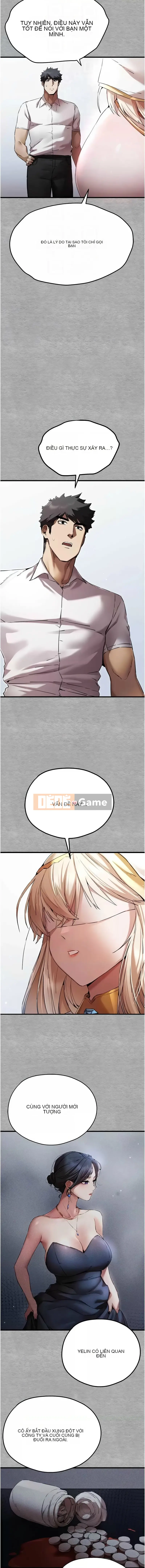 Đây là lần đầu tiên em yêu, mong các bác cho em lời khuyên. Chương 46-47