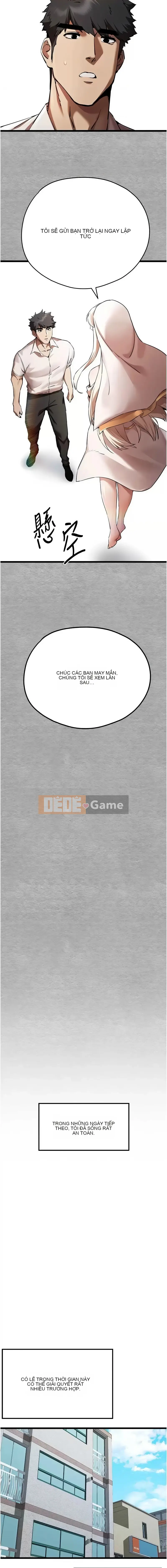 Đây là lần đầu tiên em yêu, mong các bác cho em lời khuyên. Chương 46-47