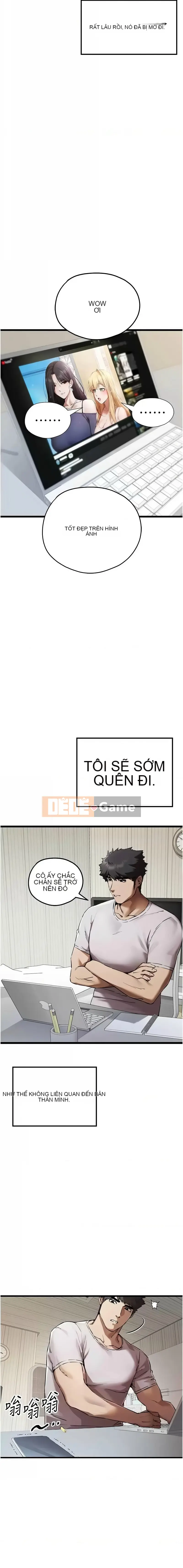 Đây là lần đầu tiên em yêu, mong các bác cho em lời khuyên. Chương 46-47