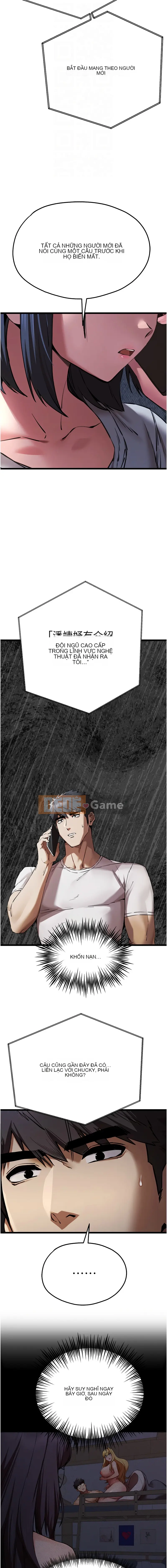 Đây là lần đầu tiên em yêu, mong các bác cho em lời khuyên. Chương 48-49