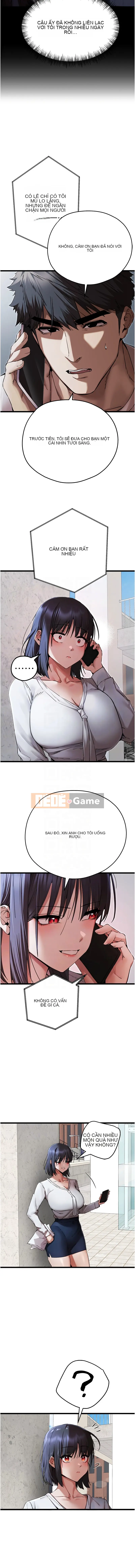 Đây là lần đầu tiên em yêu, mong các bác cho em lời khuyên. Chương 48-49